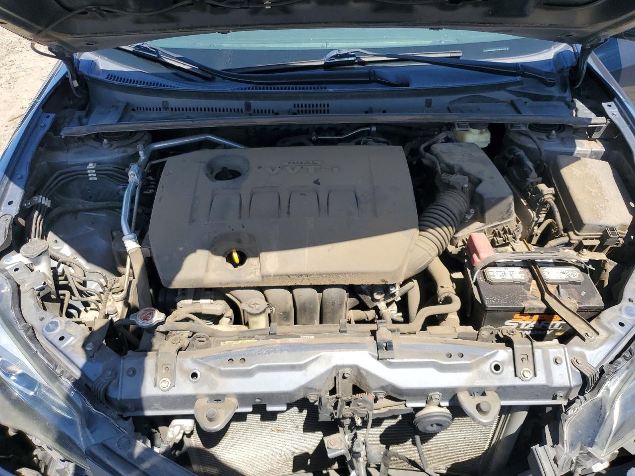 Toyota Corolla L
