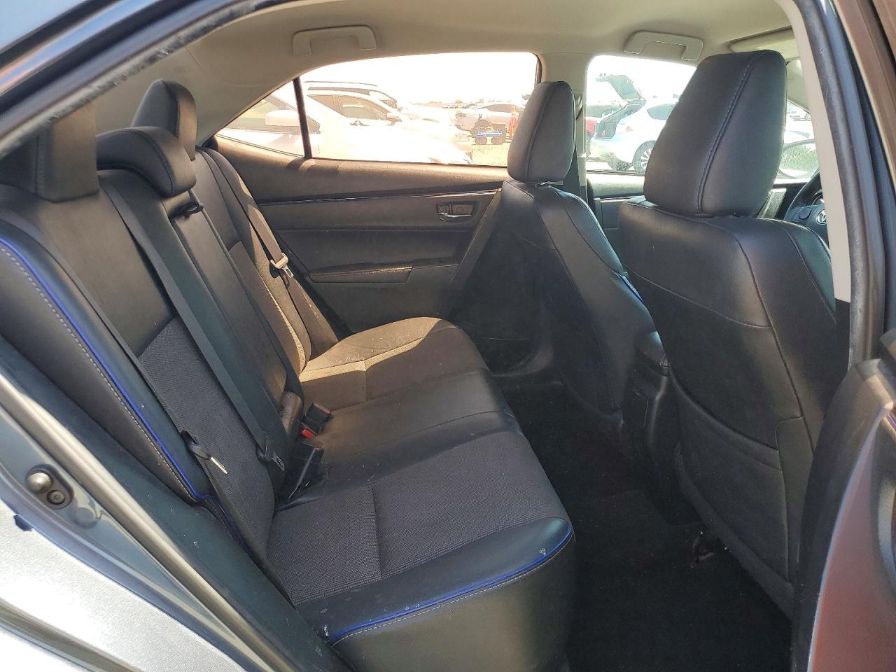 Toyota Corolla L