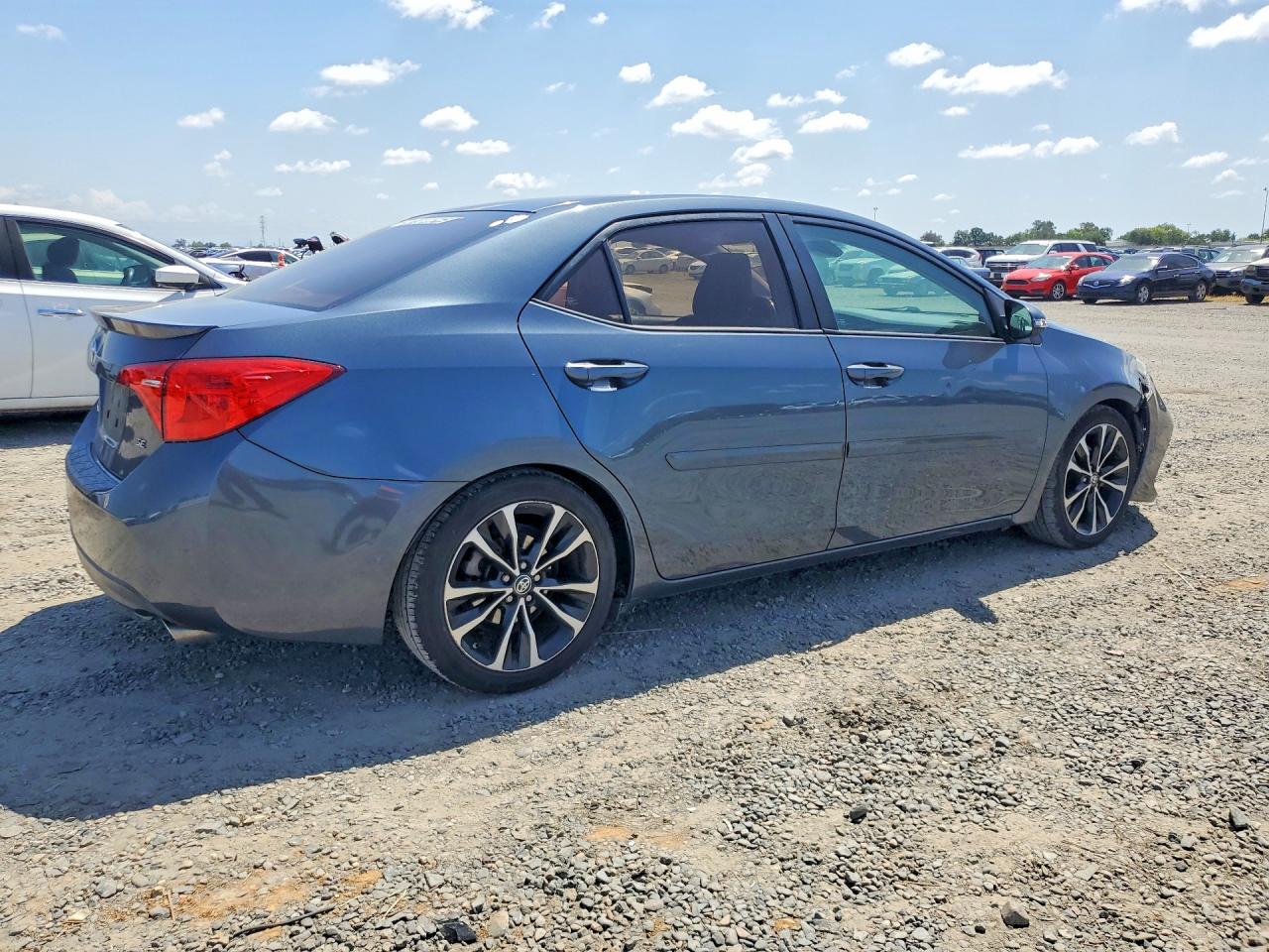 Toyota Corolla L