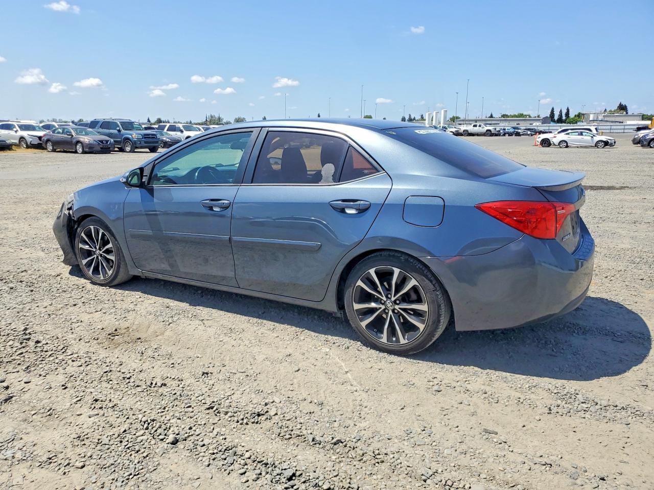 Toyota Corolla L