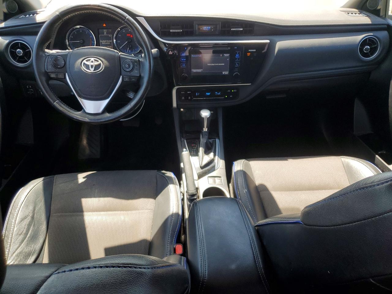 Toyota Corolla L