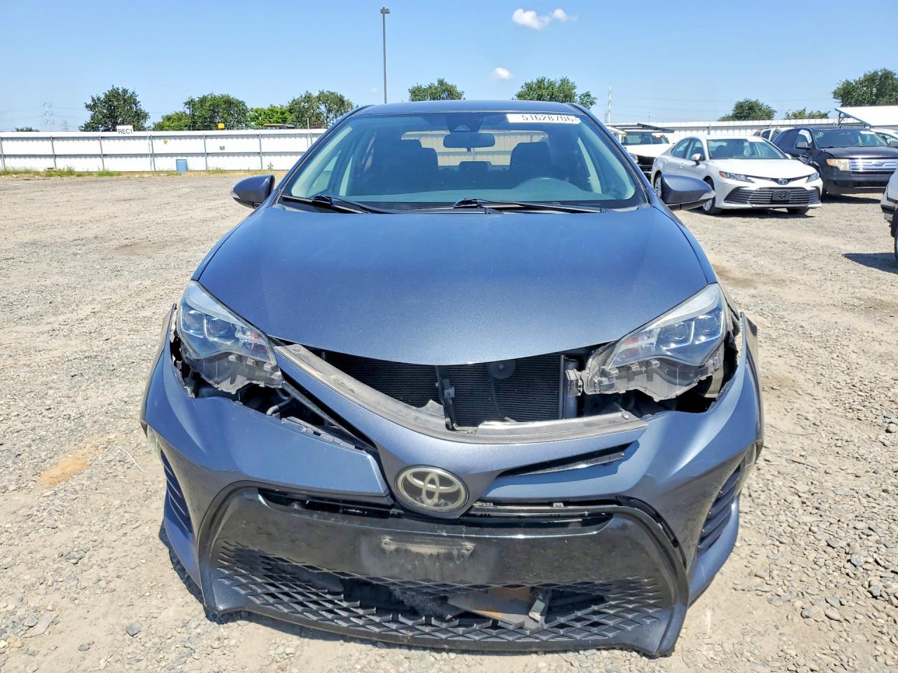 Toyota Corolla L