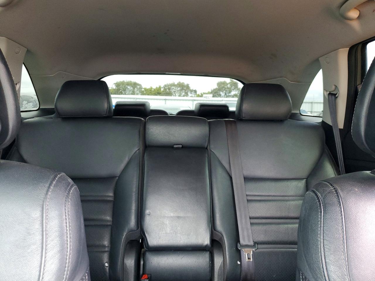 Kia Sorento Ex