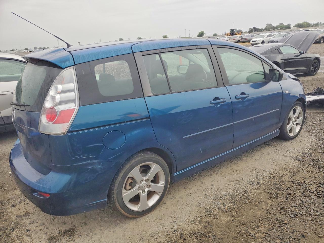 Mazda 5