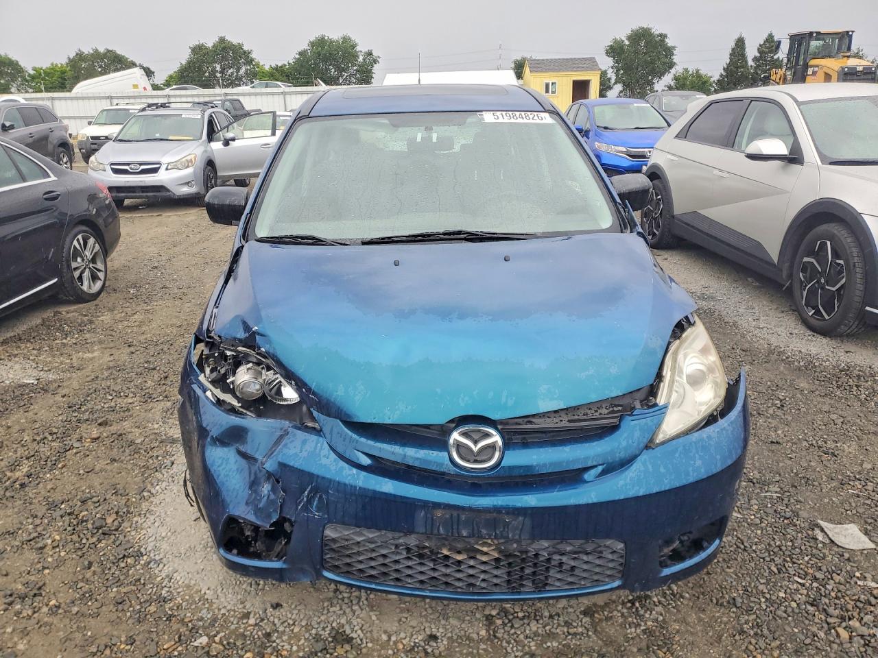 Mazda 5