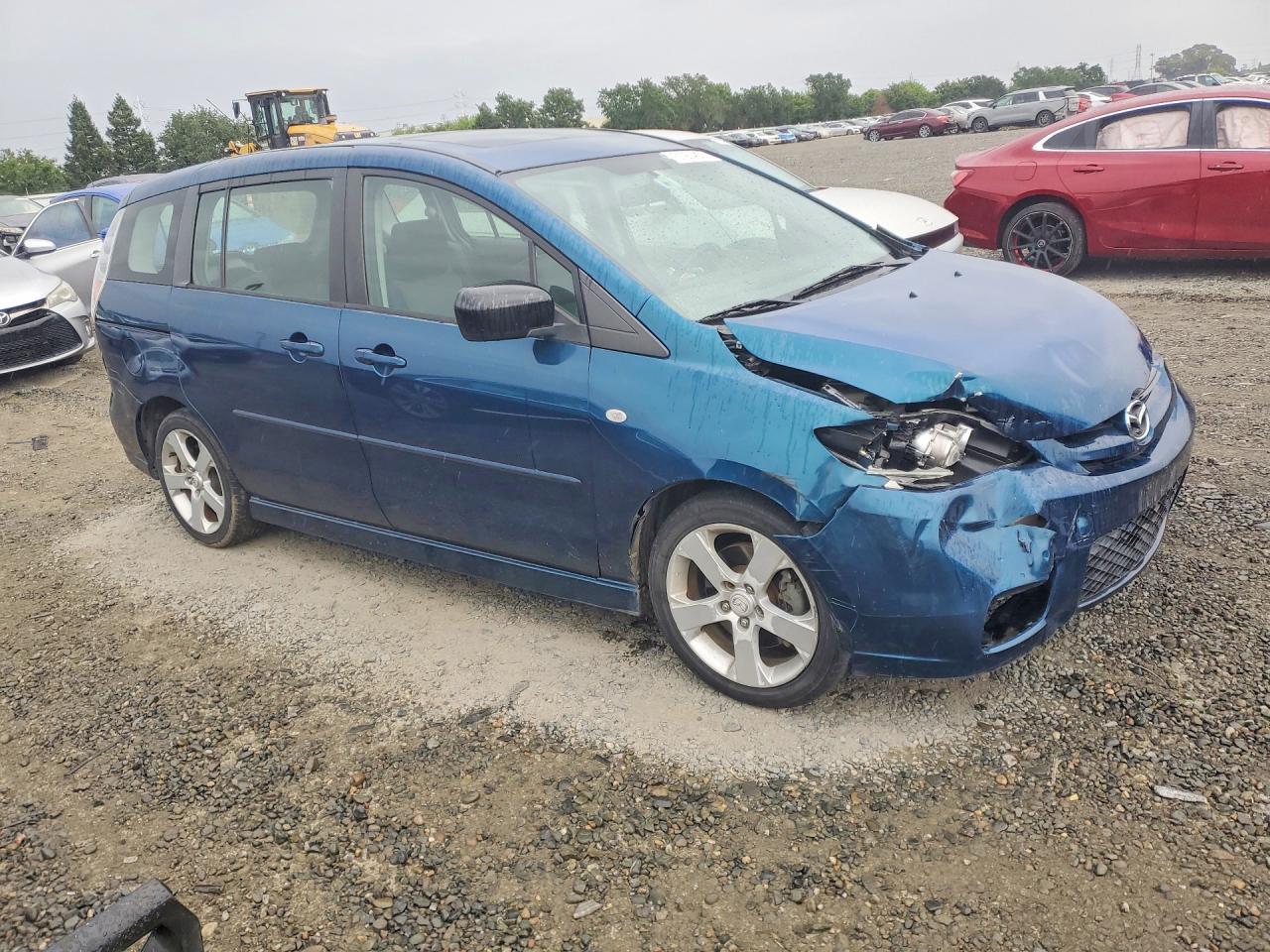Mazda 5