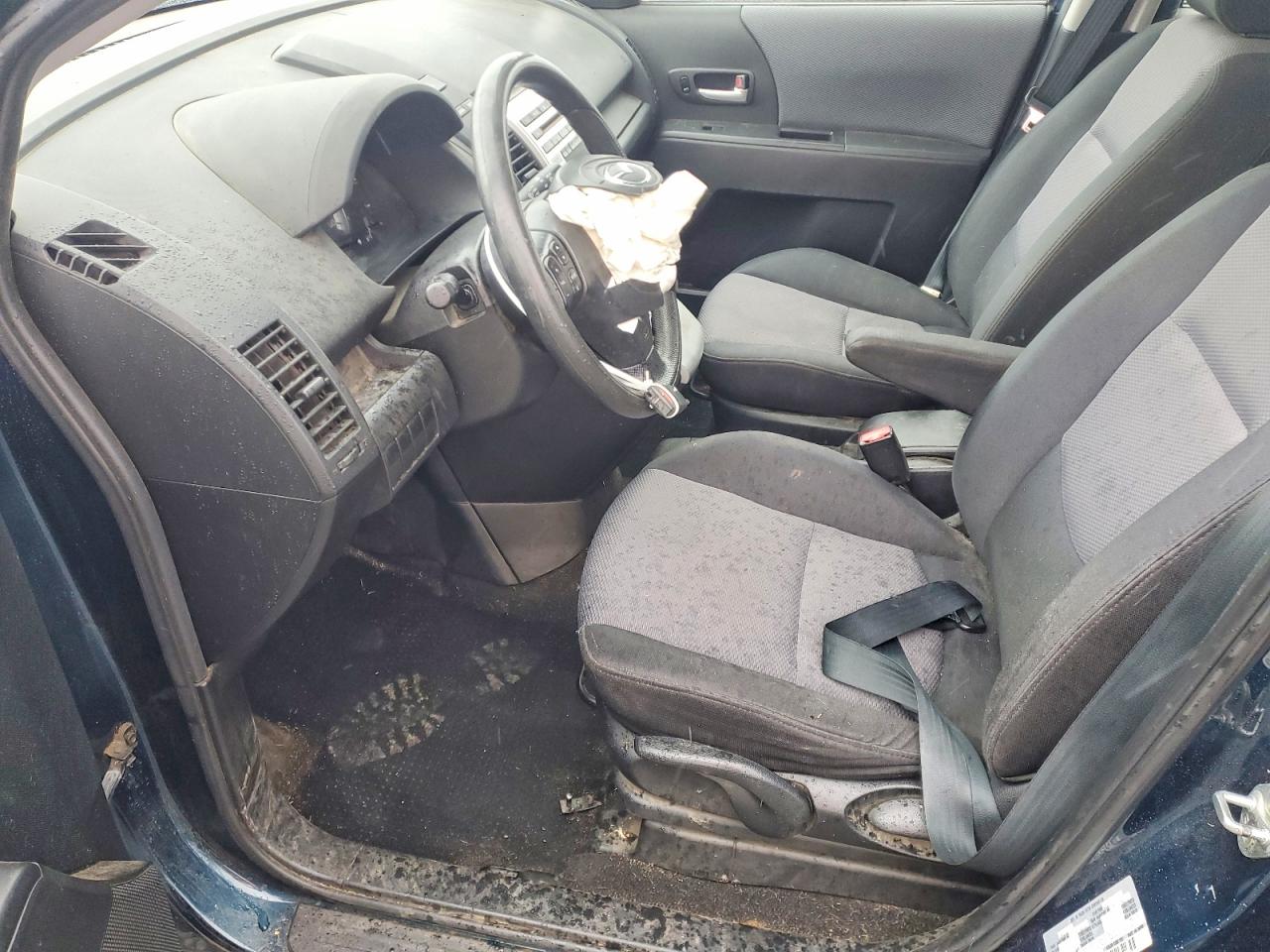 Mazda 5