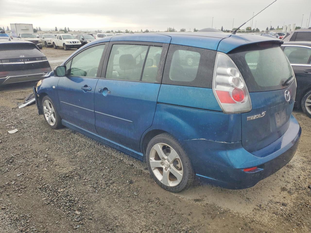 Mazda 5