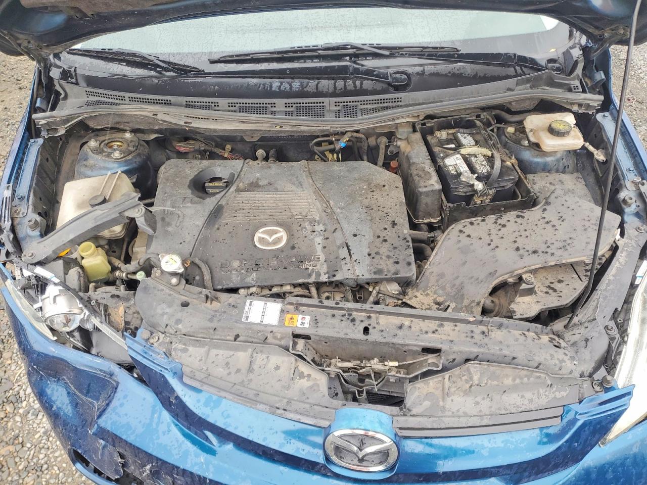 Mazda 5