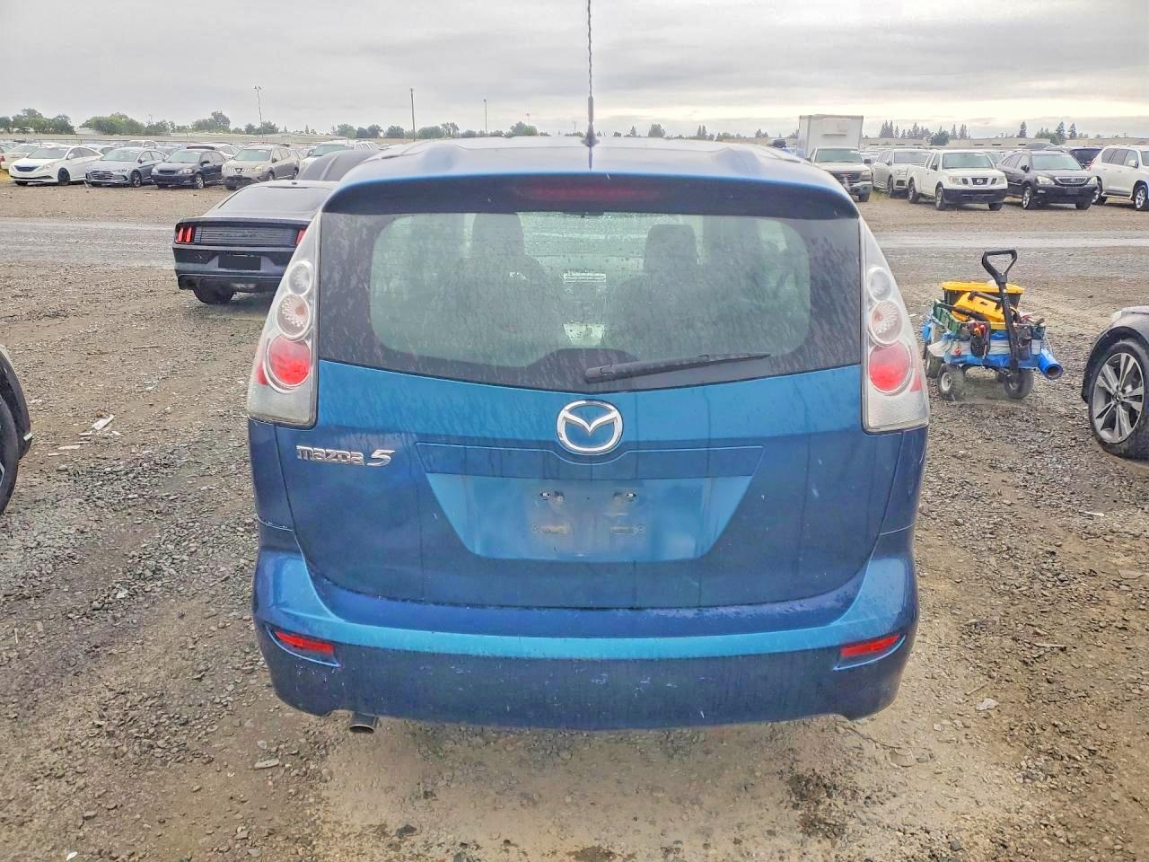 Mazda 5