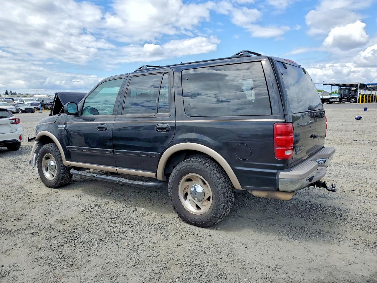Ford Expedition