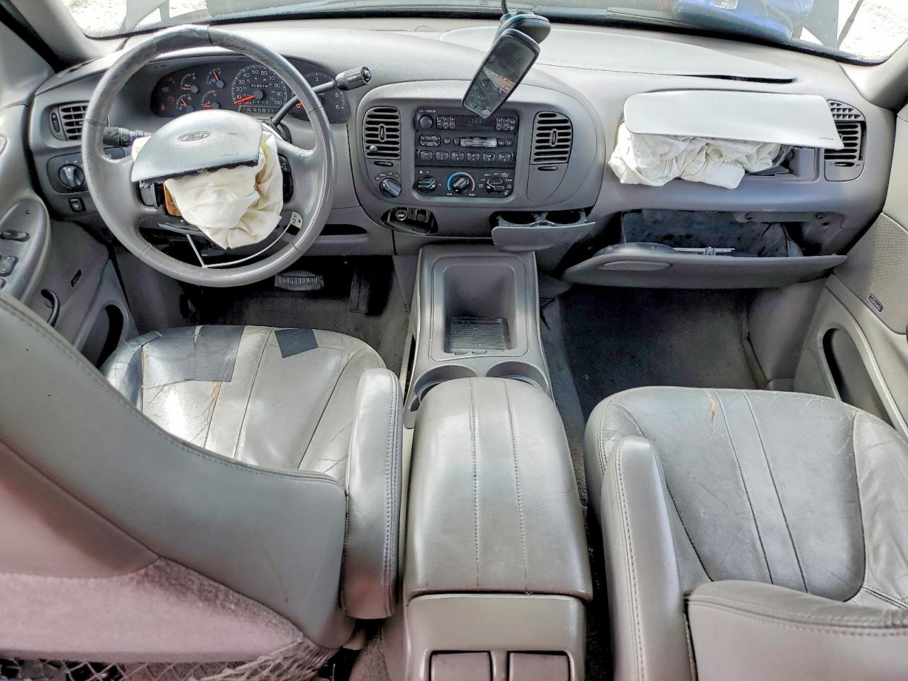 Ford Expedition