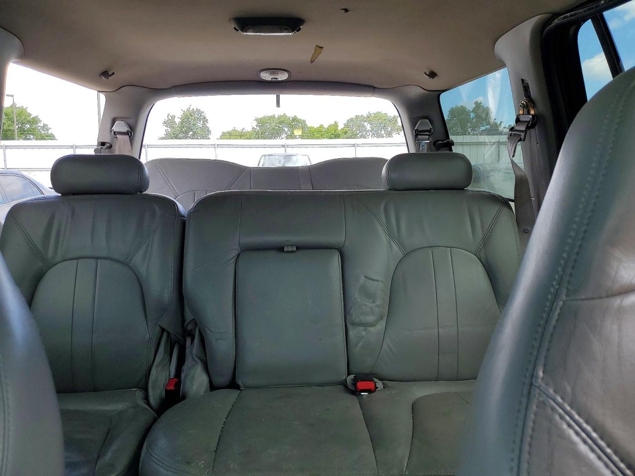 Ford Expedition