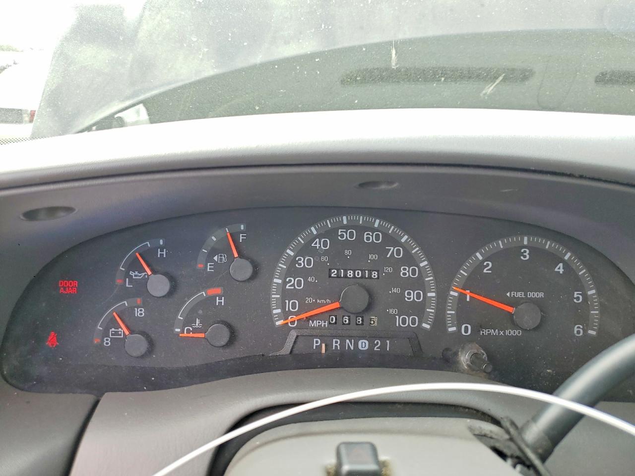 Ford Expedition