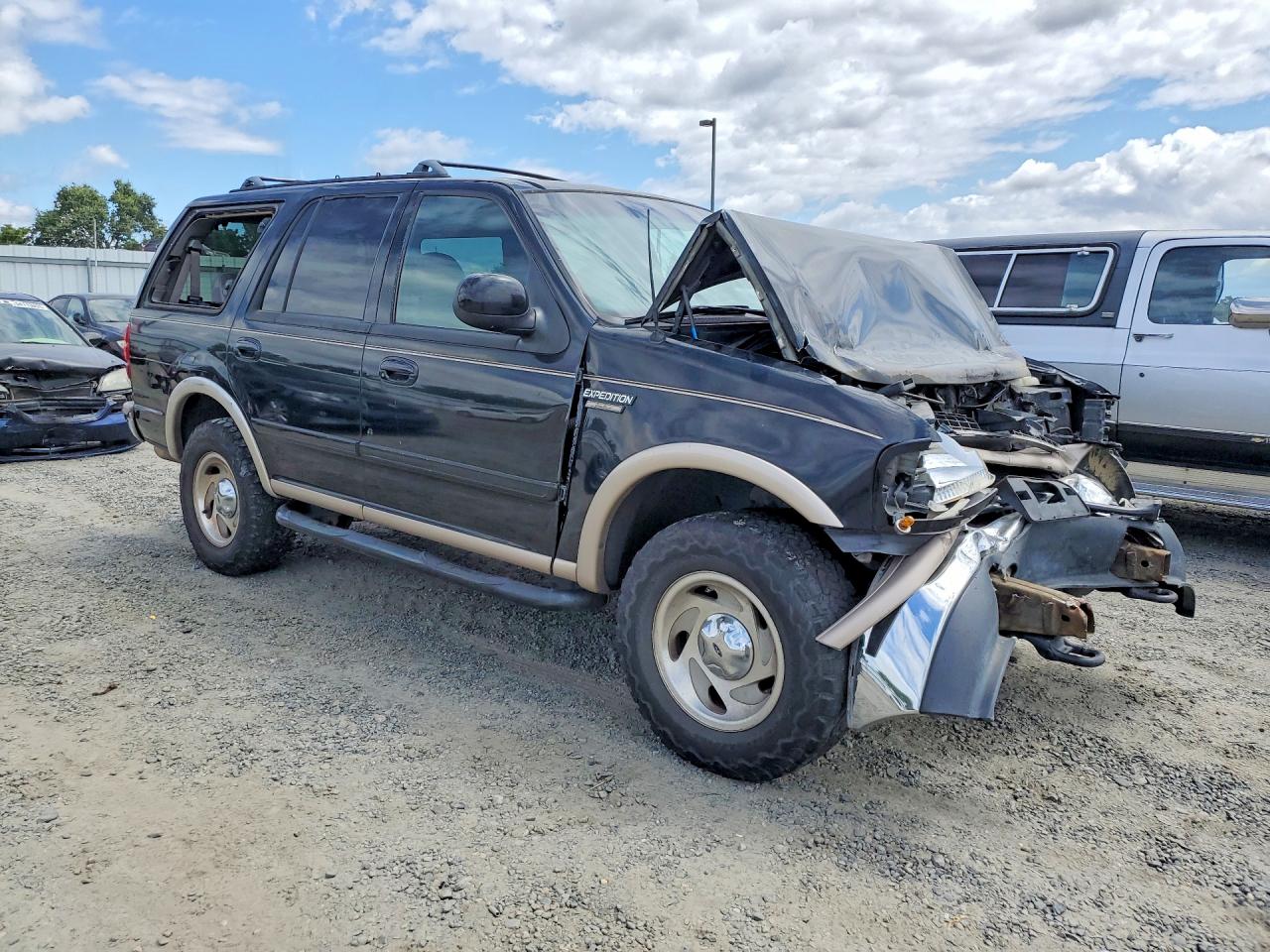 Ford Expedition