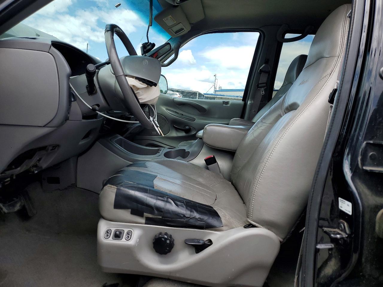 Ford Expedition