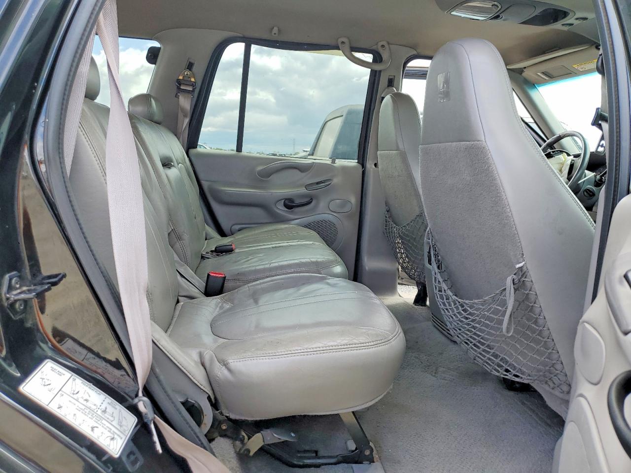 Ford Expedition