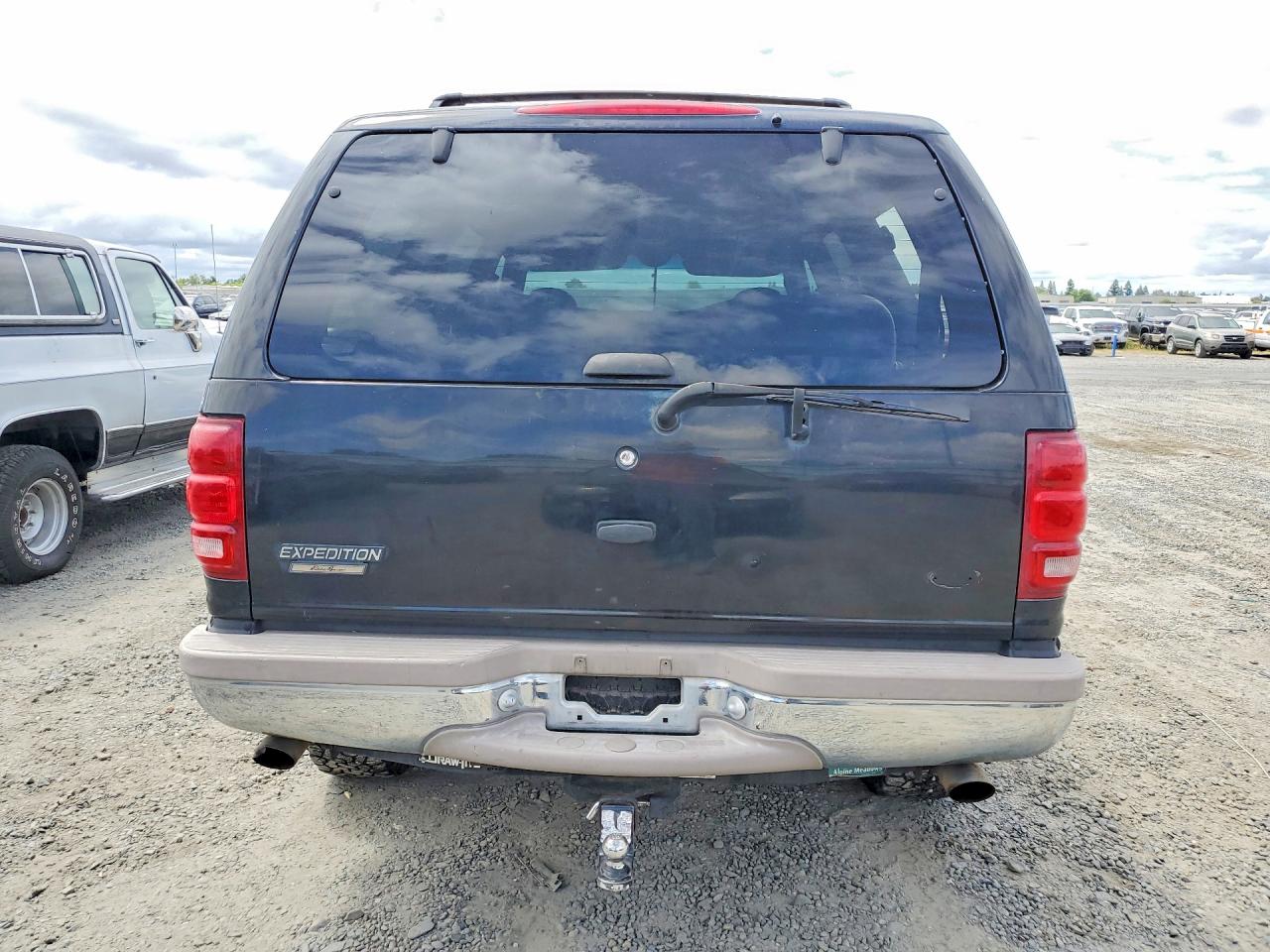 Ford Expedition