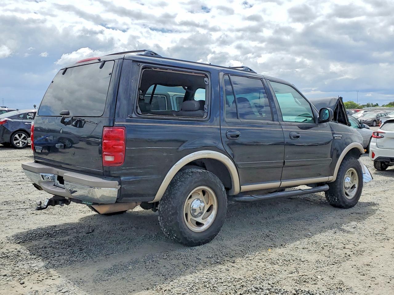 Ford Expedition