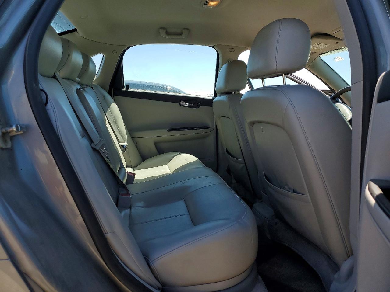 Chevrolet Impala Ltz
