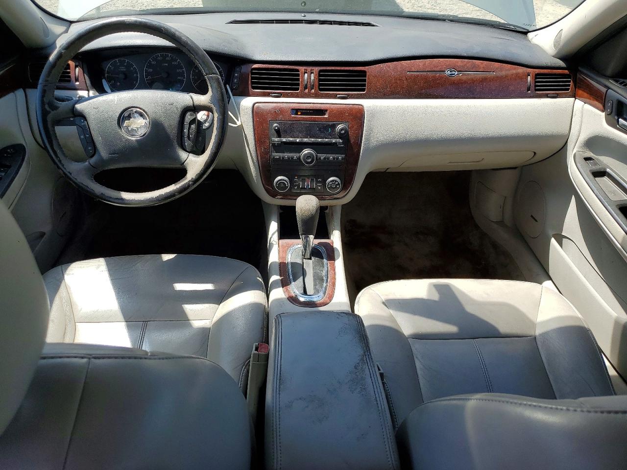 Chevrolet Impala Ltz