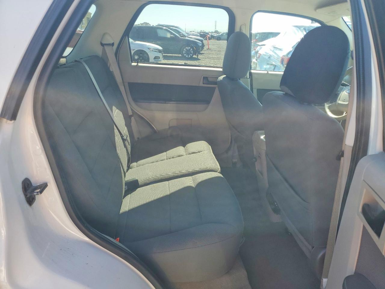 Ford Escape Hybrid