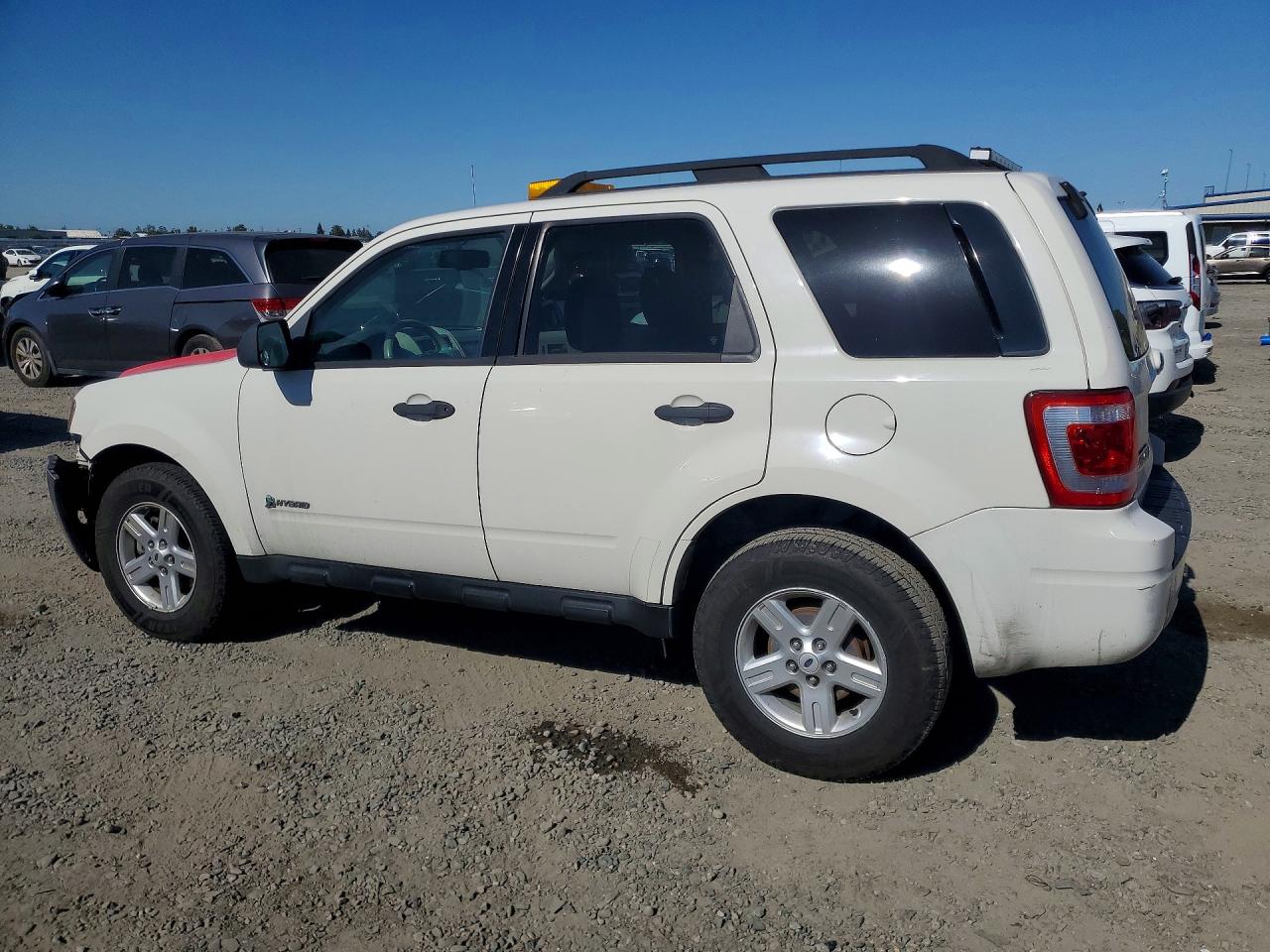 Ford Escape Hybrid