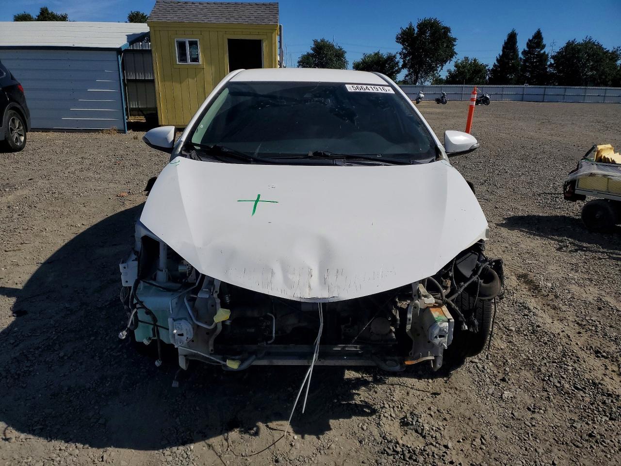 Toyota Corolla Se