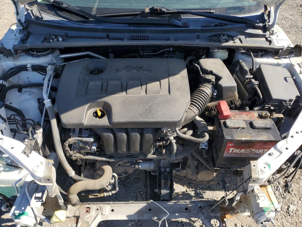 Toyota Corolla Se