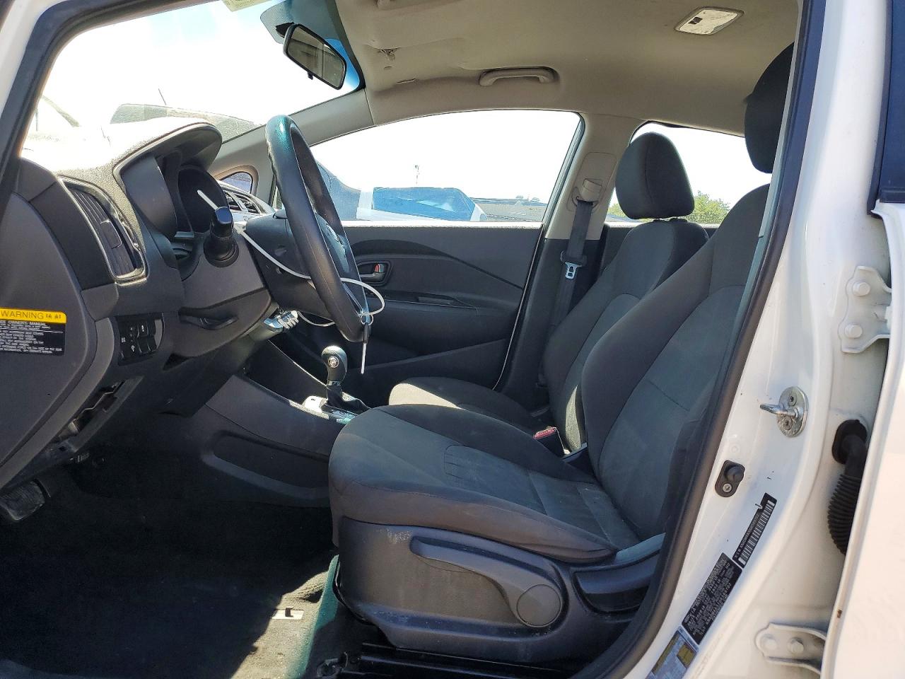 Kia Rio Lx