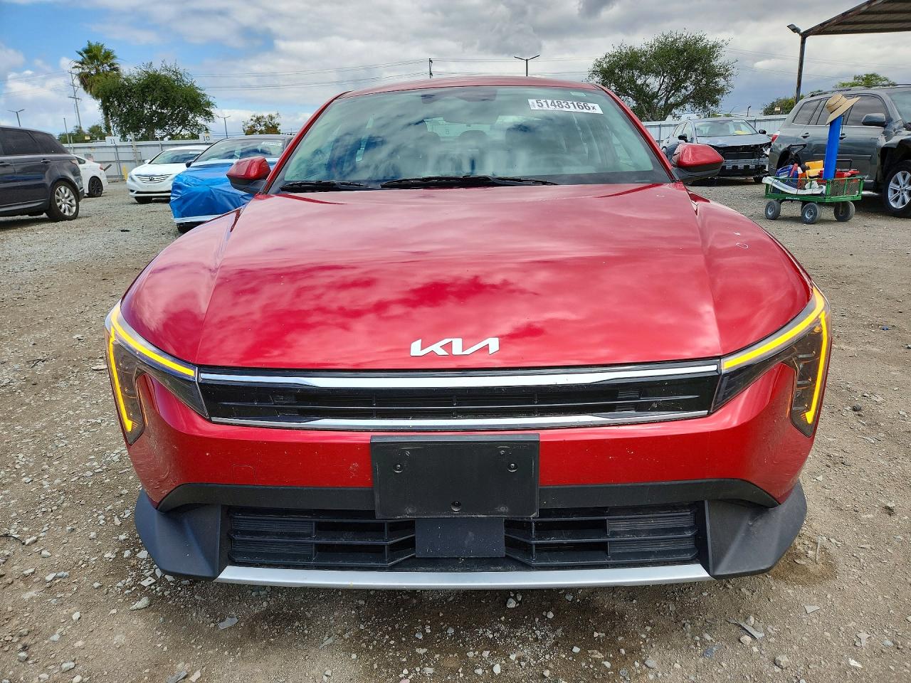 Kia K4 Ex Ex