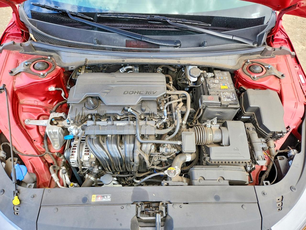 Kia K4 Ex Ex