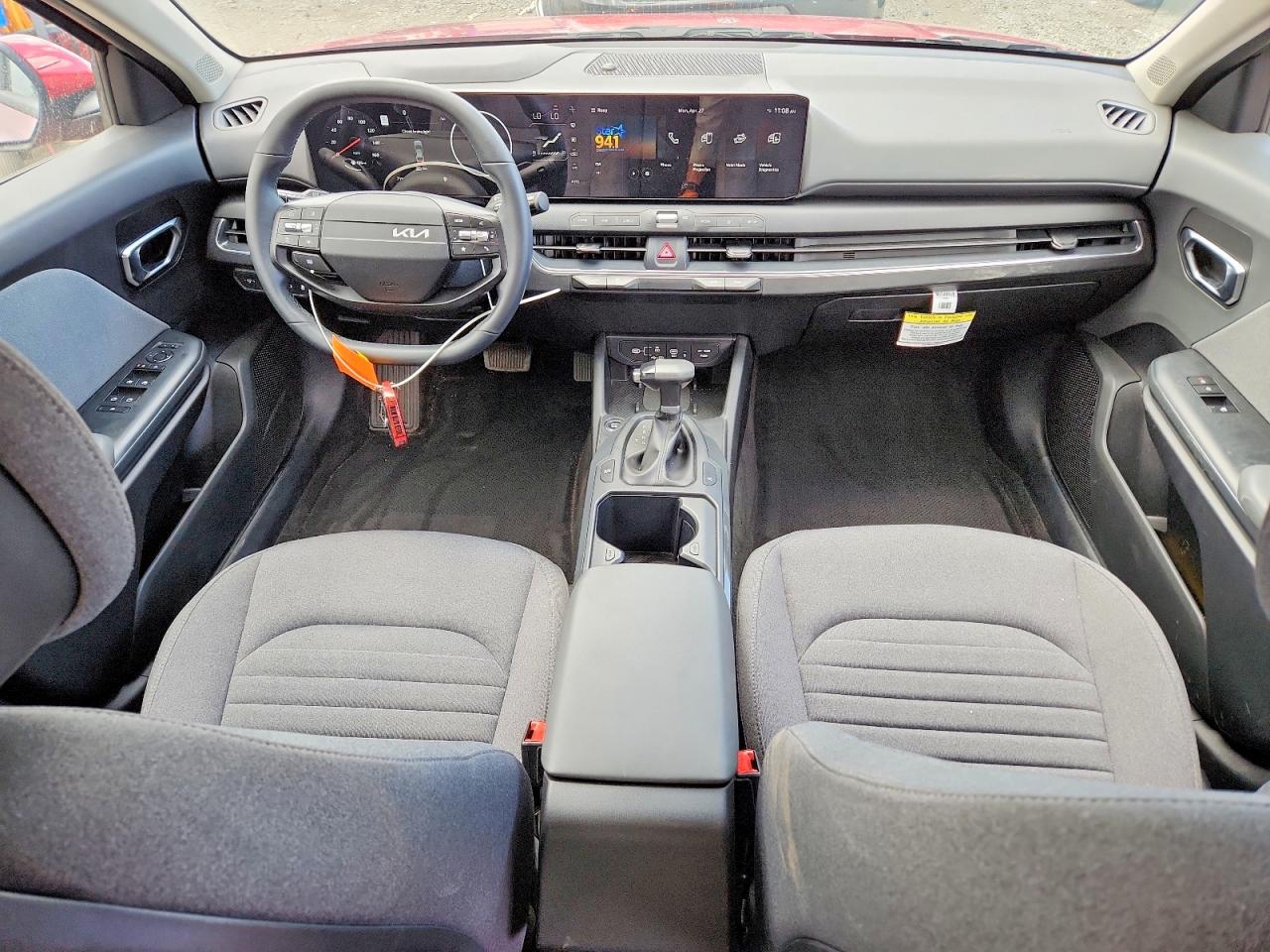 Kia K4 Ex Ex