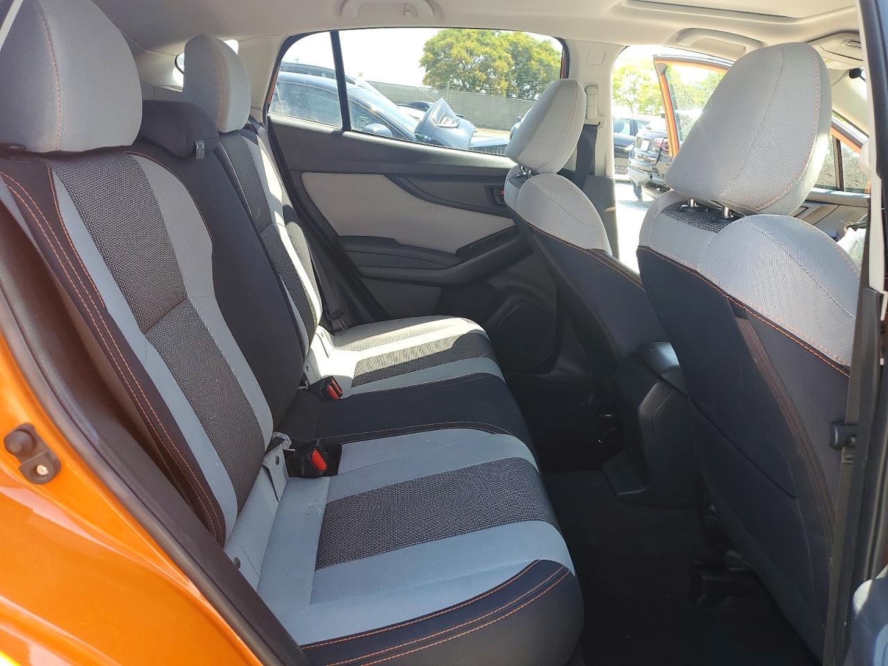 Subaru Crosstrek Premium