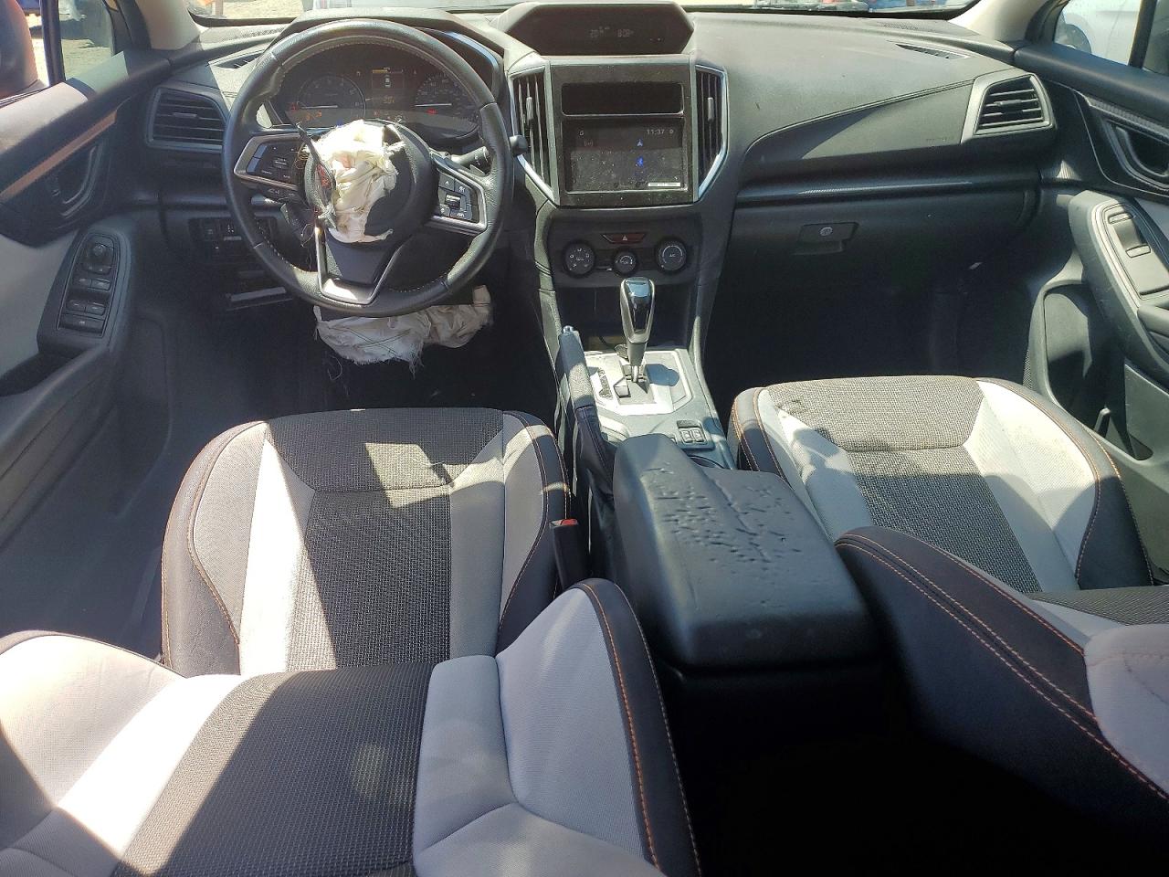 Subaru Crosstrek Premium