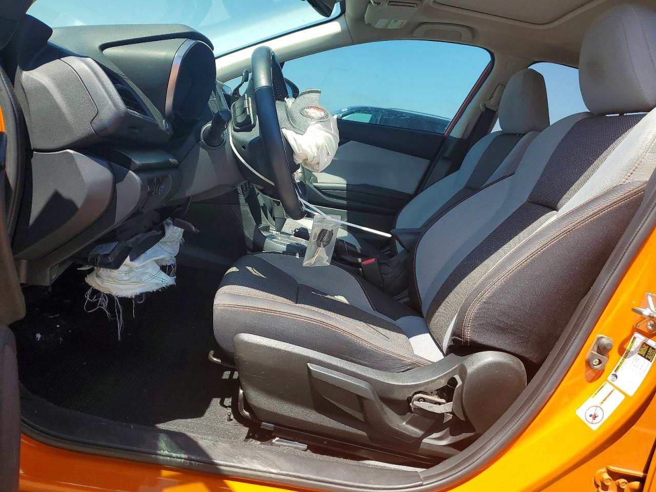 Subaru Crosstrek Premium