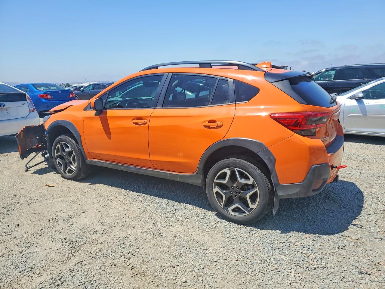 Subaru Crosstrek Premium