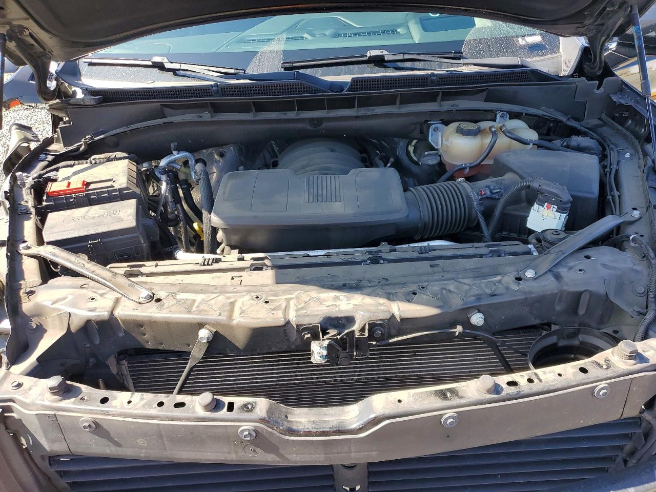 GMC Yukon Denali