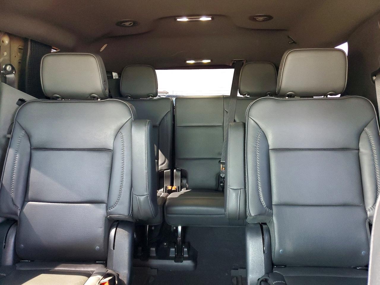 GMC Yukon Denali