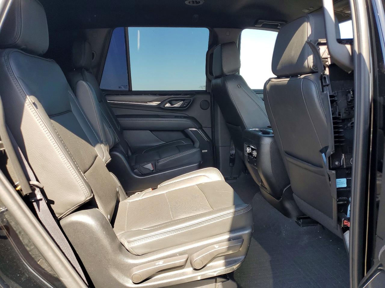 GMC Yukon Denali