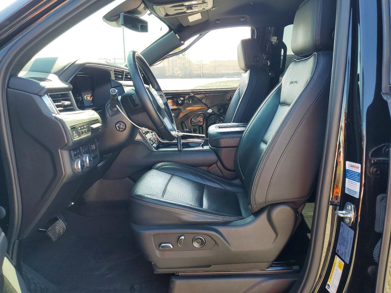 GMC Yukon Denali