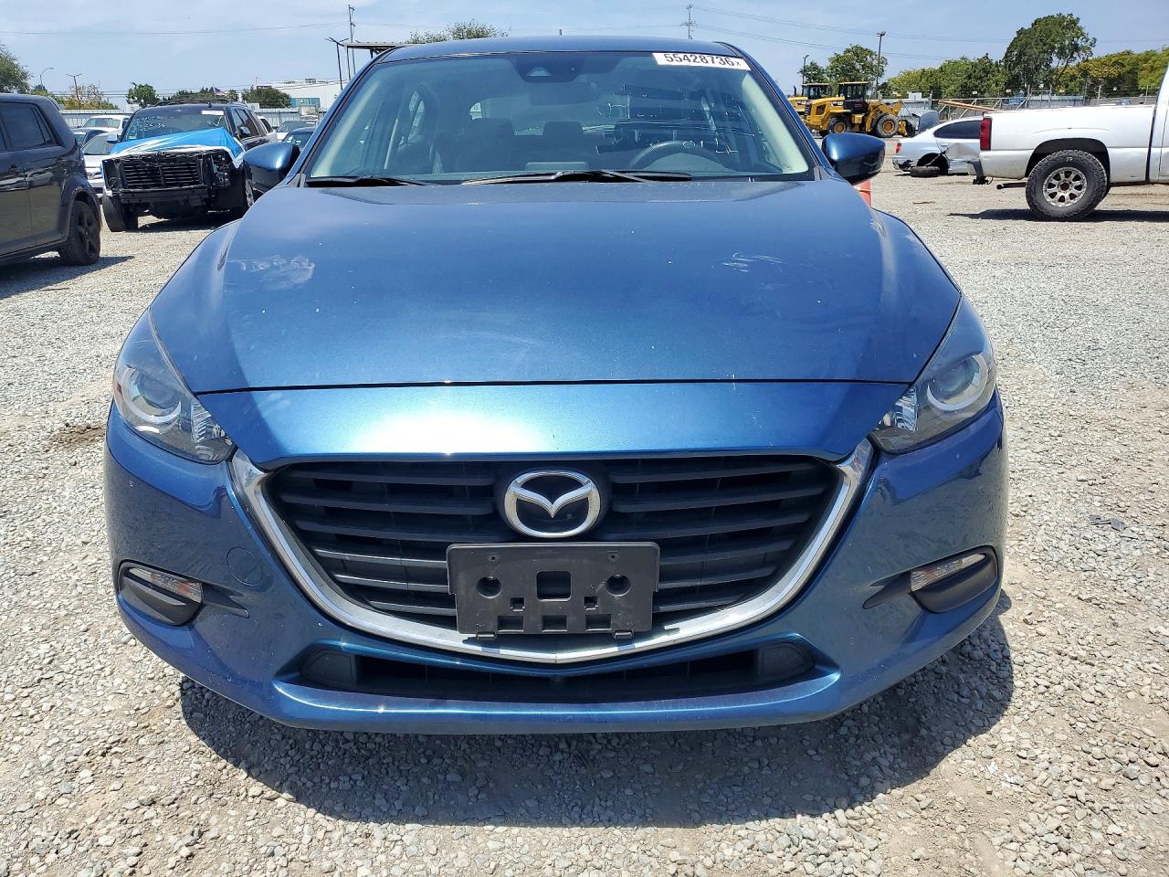 Mazda 3 Touring