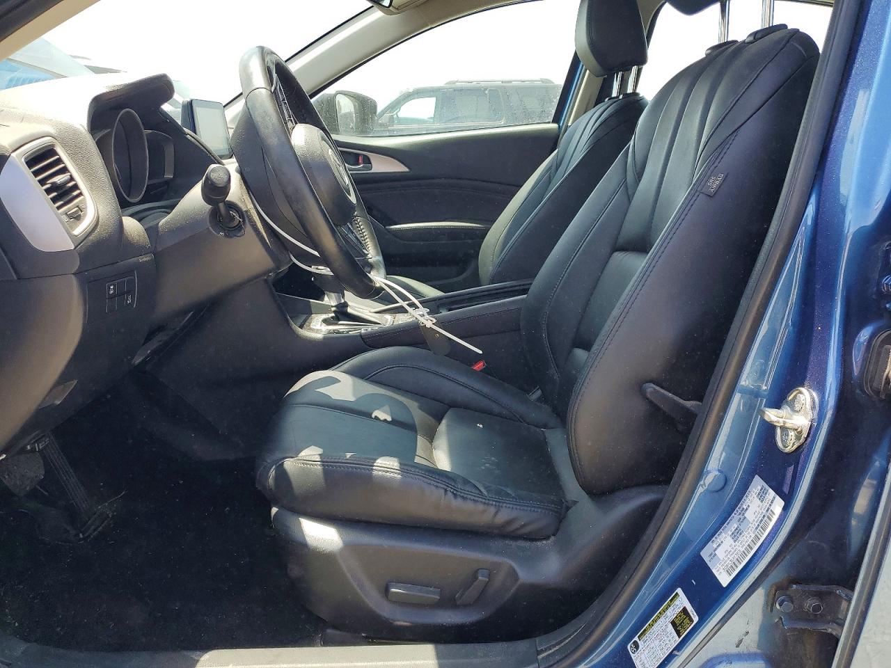 Mazda 3 Touring