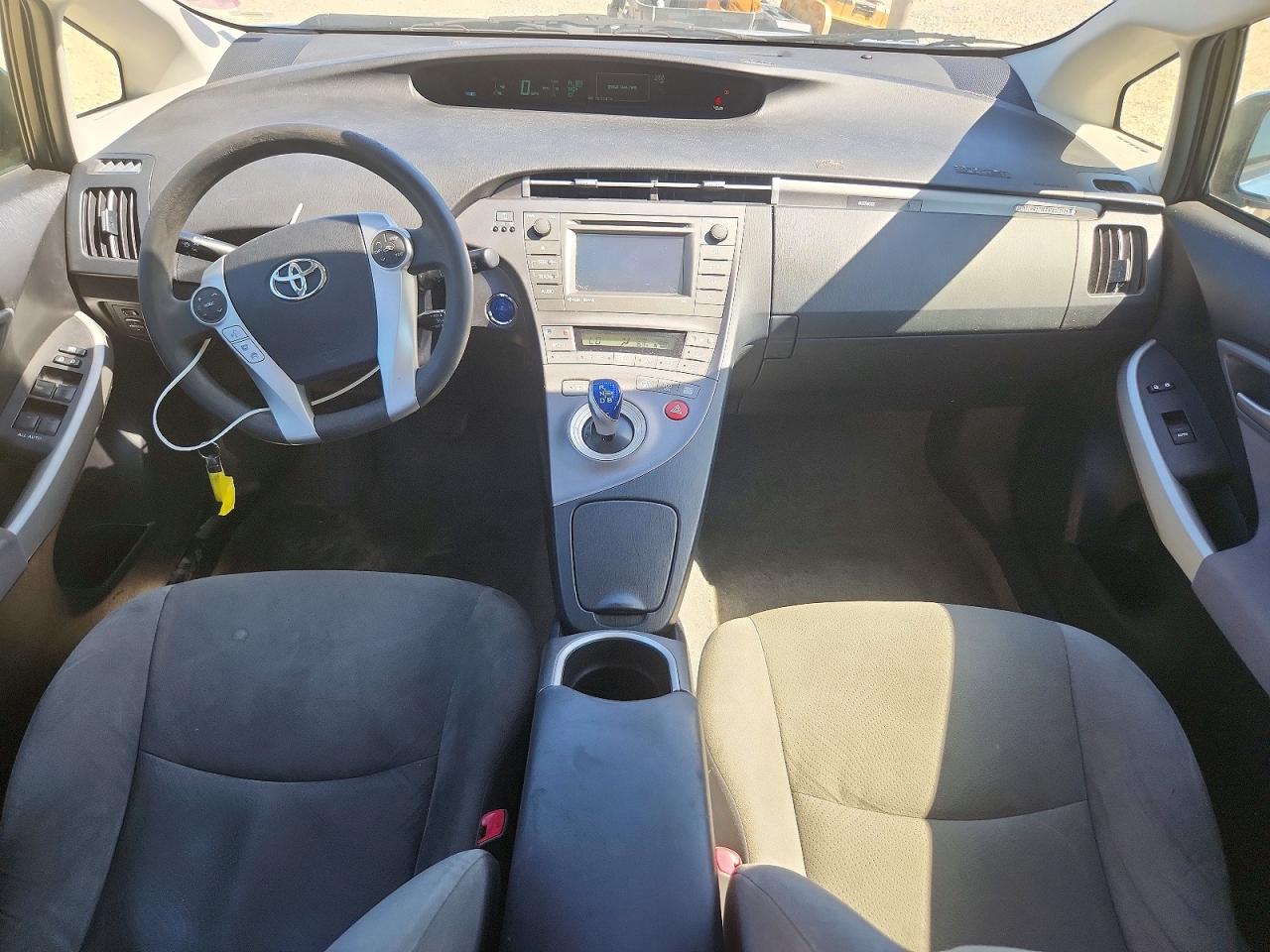 Toyota Prius Base