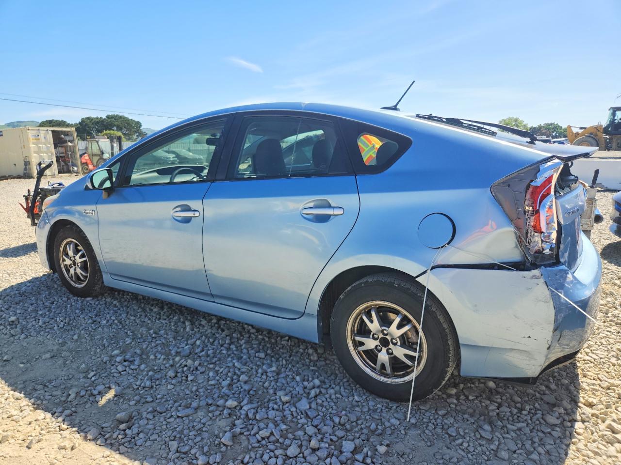 Toyota Prius Base