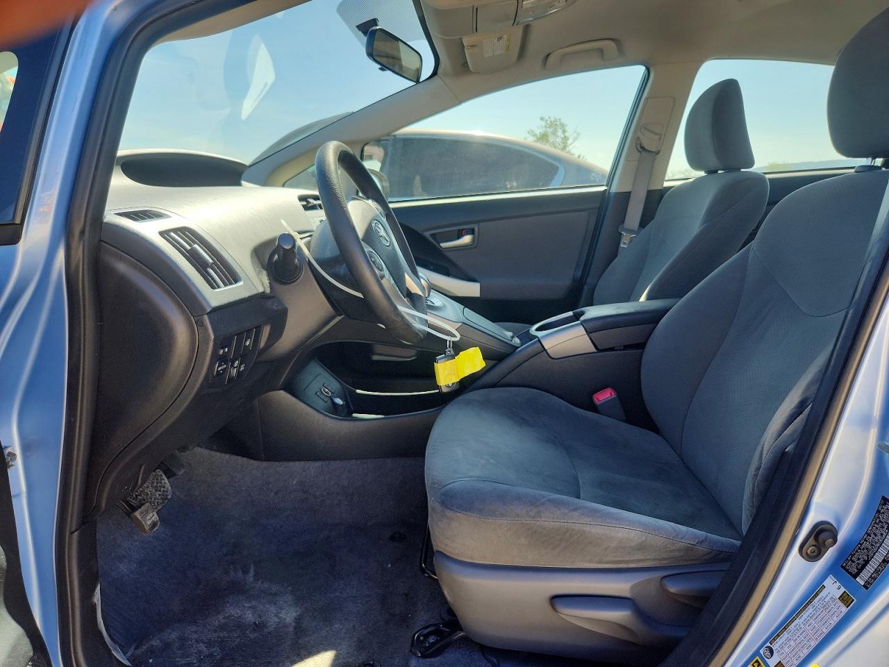 Toyota Prius Base