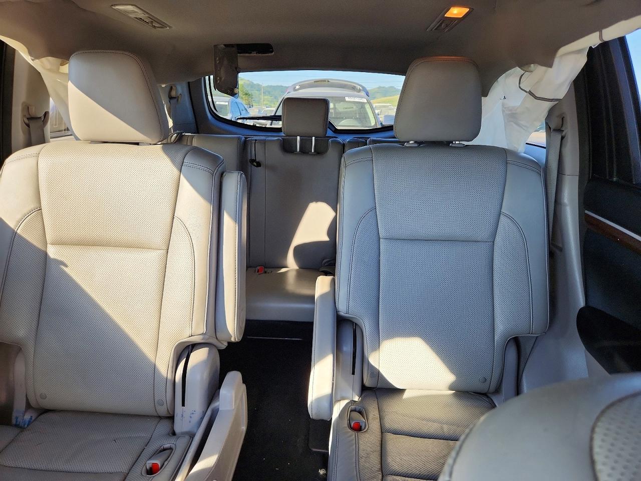 Toyota Highlander Limited