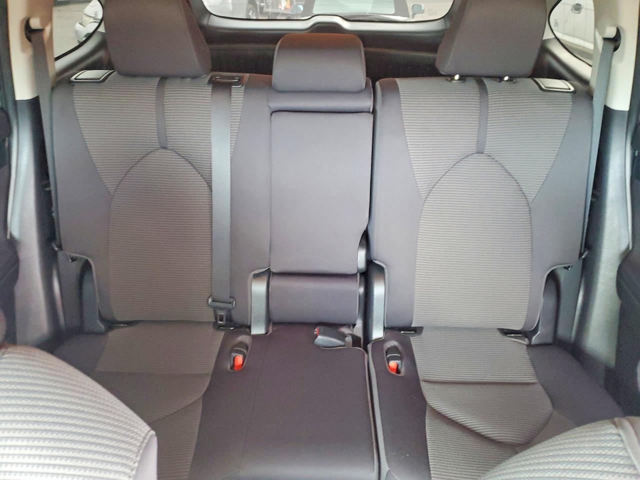Toyota Highlander Le