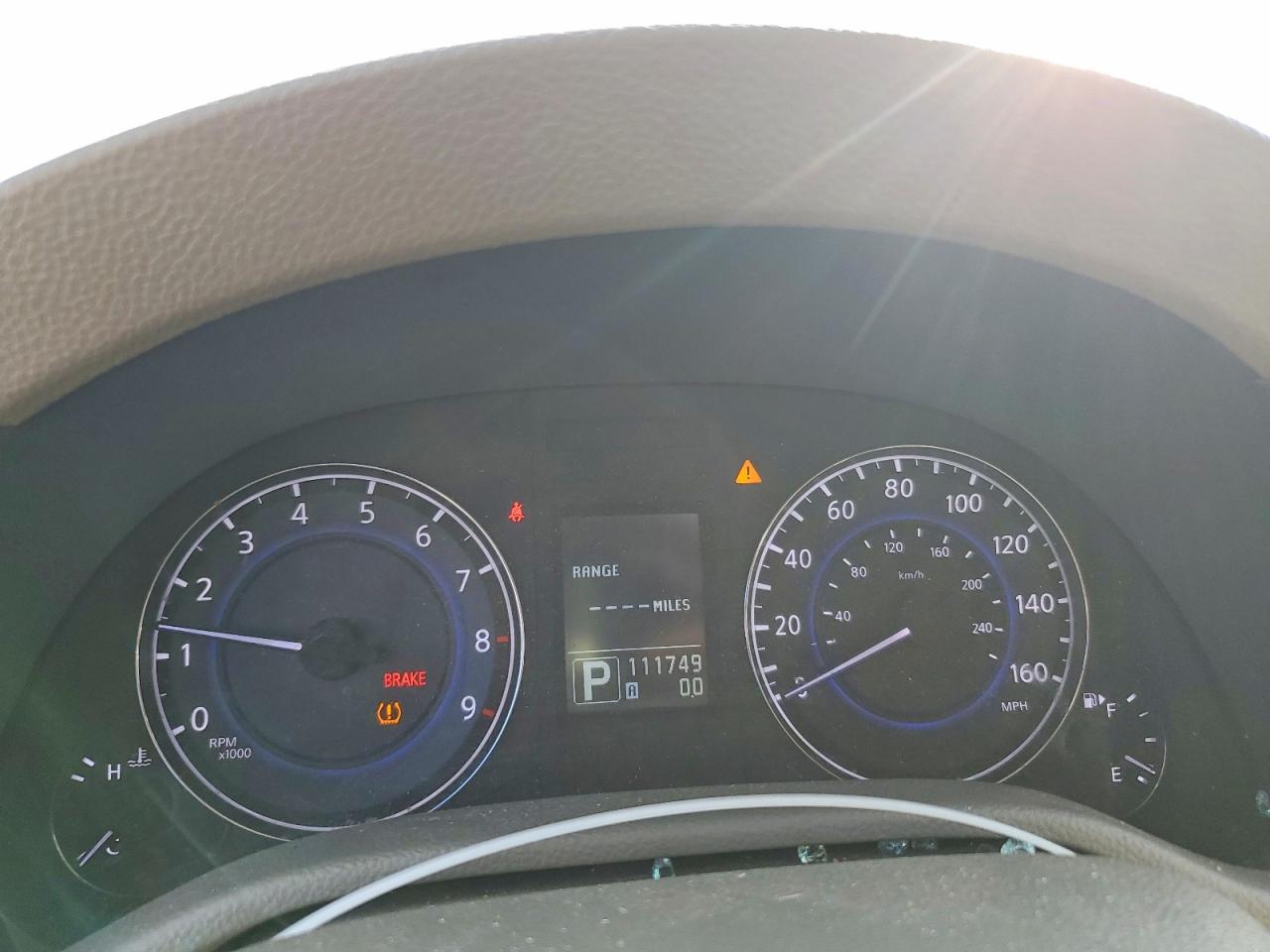 INFINITI G37 Conver Base