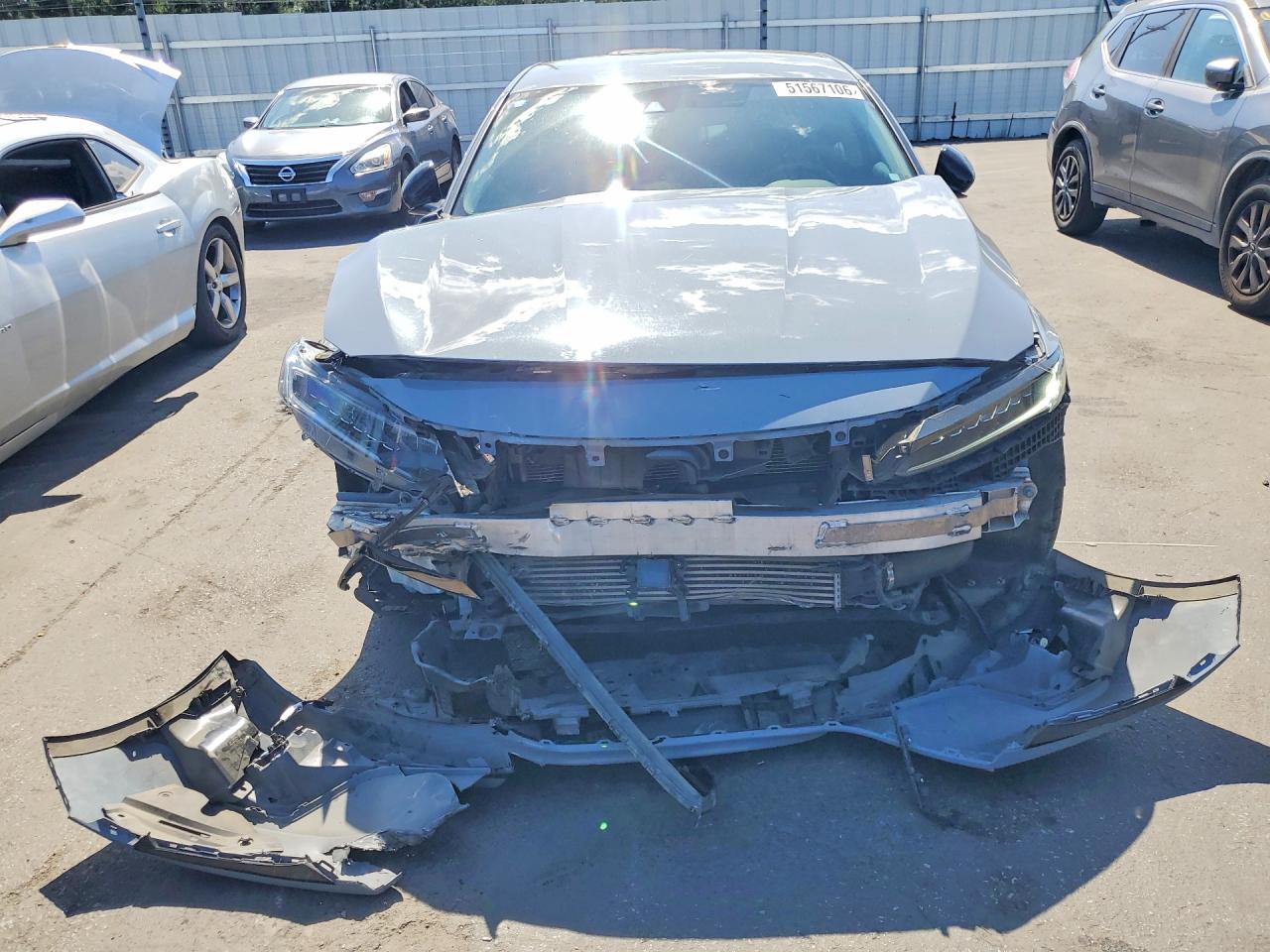 Honda Accord Sport Se